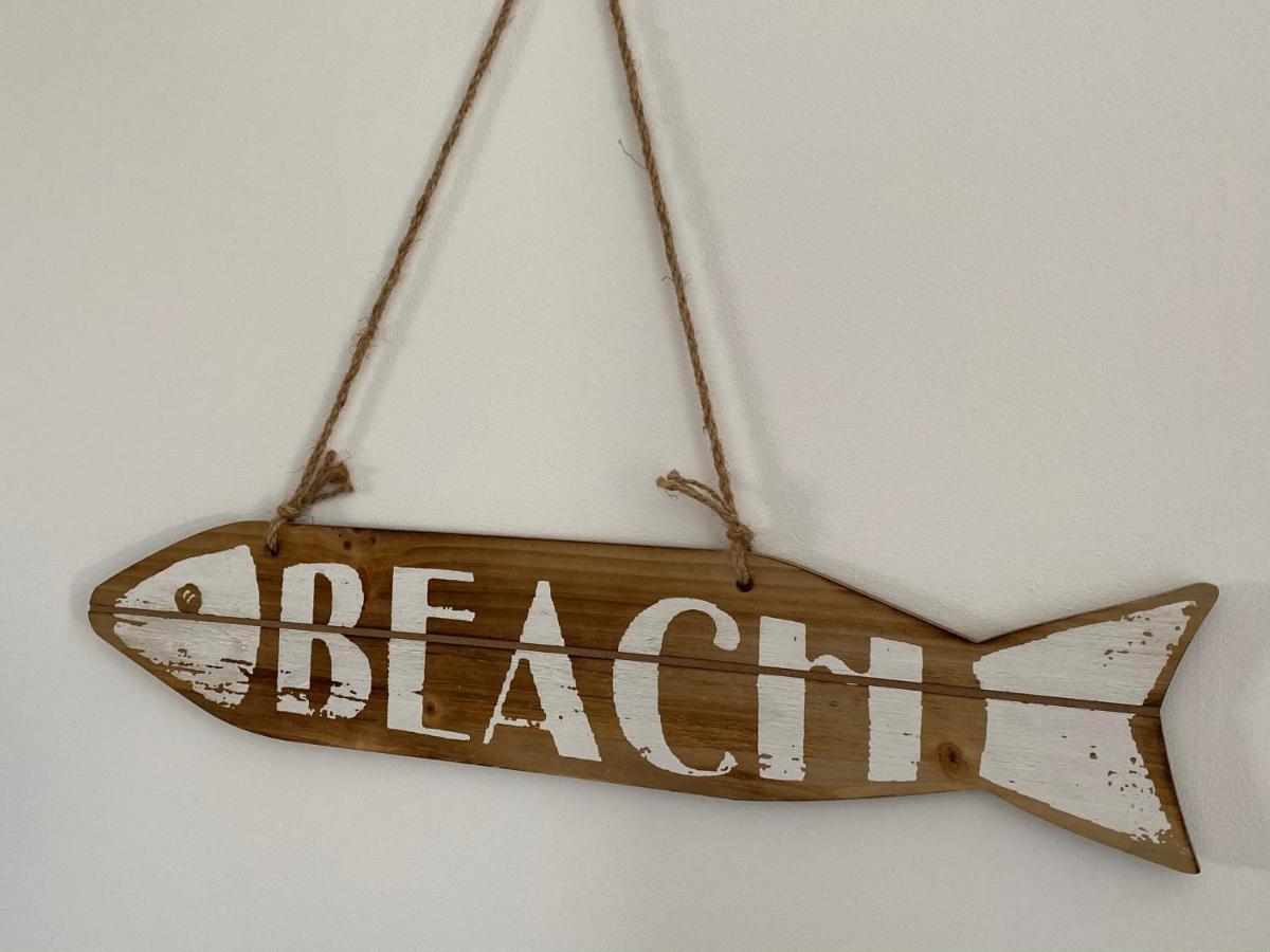 Le Presbytère des Baraques à Blériot-Plage - Apt 3 Sangatte Esterno foto