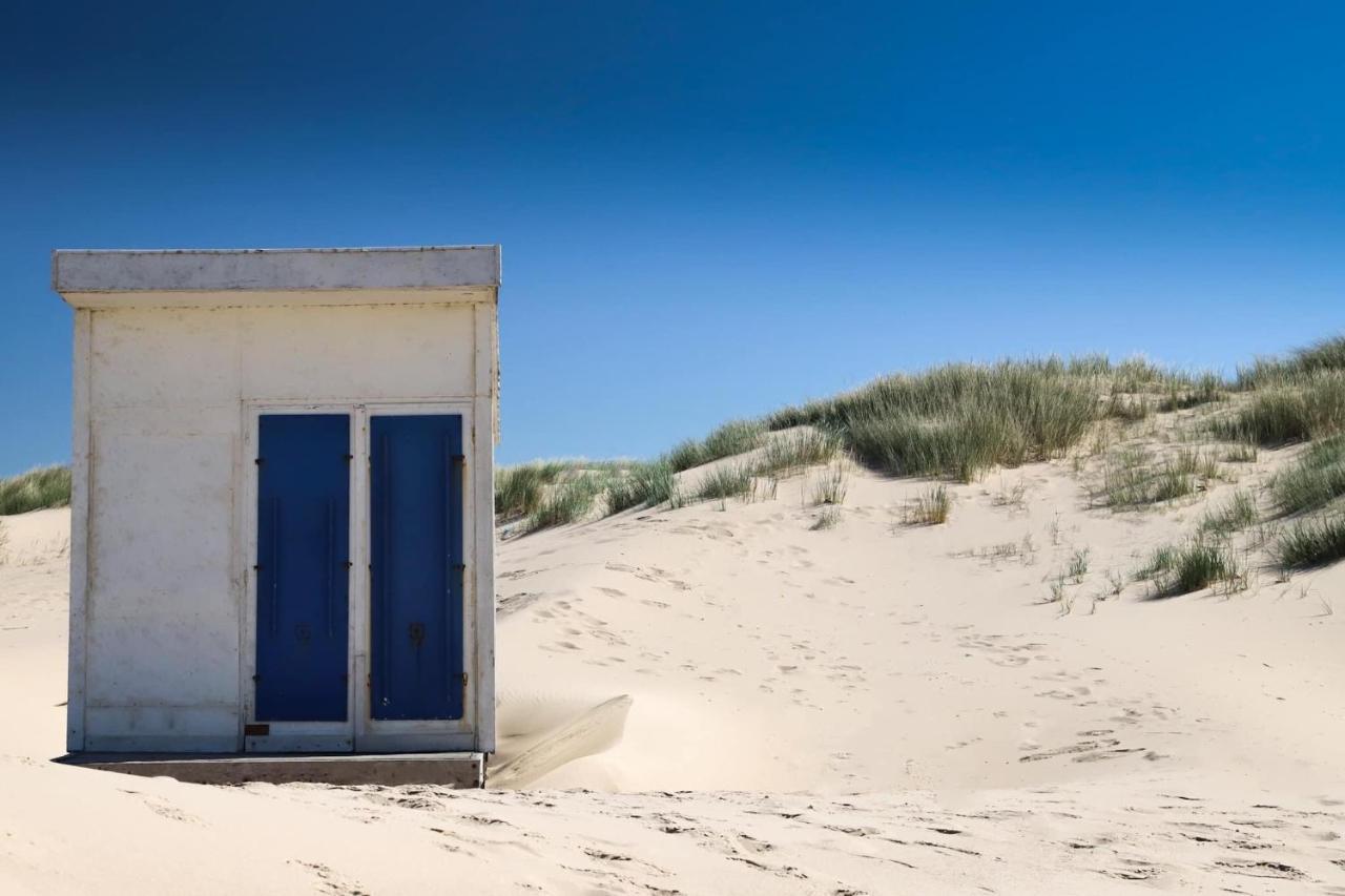 Le Presbytère des Baraques à Blériot-Plage - Apt 3 Sangatte Esterno foto