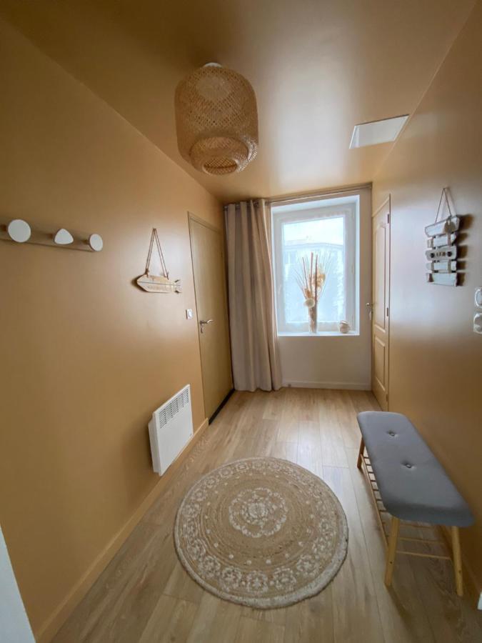 Le Presbytère des Baraques à Blériot-Plage - Apt 3 Sangatte Esterno foto